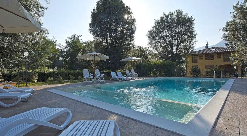 Photo of Sun-Kissed Days