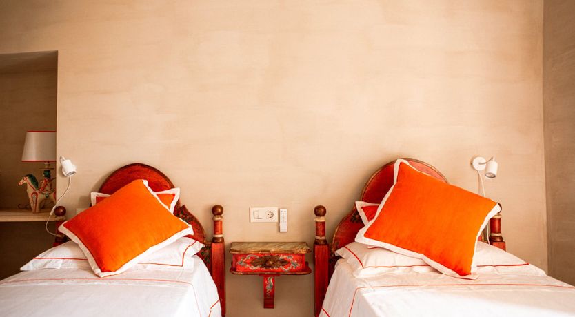 Photo of Spanish Sunbeam