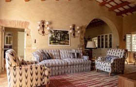 Spanish Sunbeam Villa