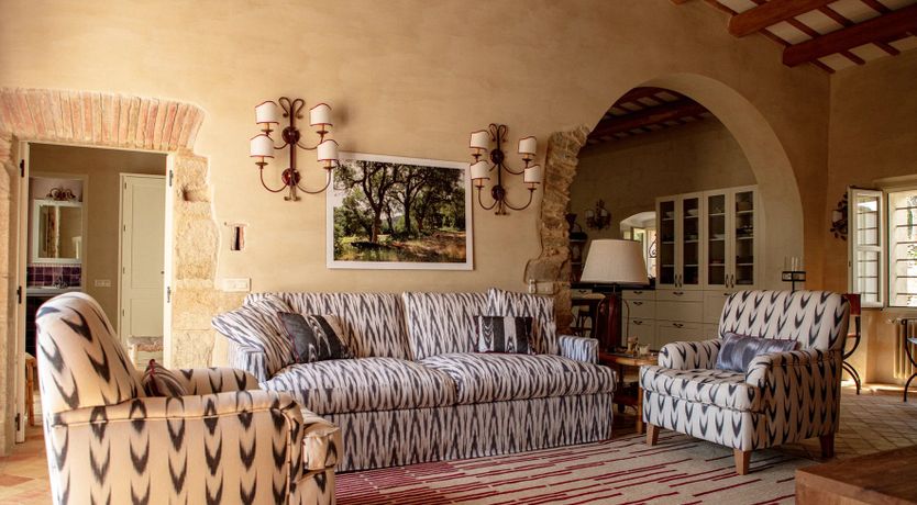 Photo of Spanish Sunbeam