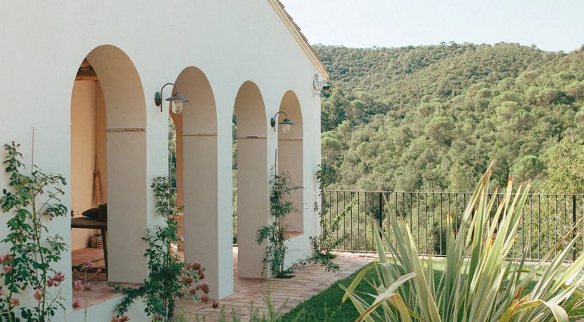 Photo of Spanish Sunbeam