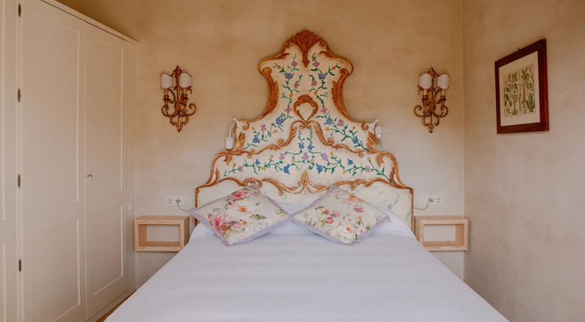 Photo of Spanish Sunbeam