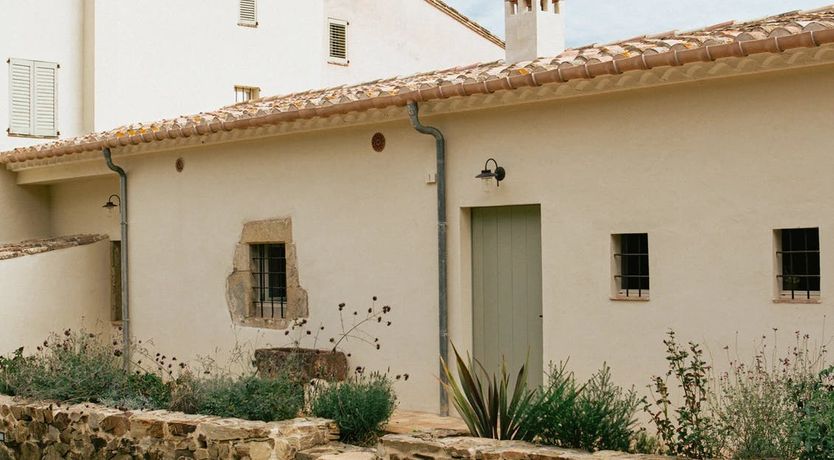 Photo of Spanish Sunbeam