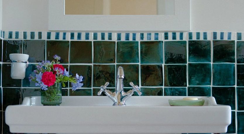 Photo of Spanish Sunbeam