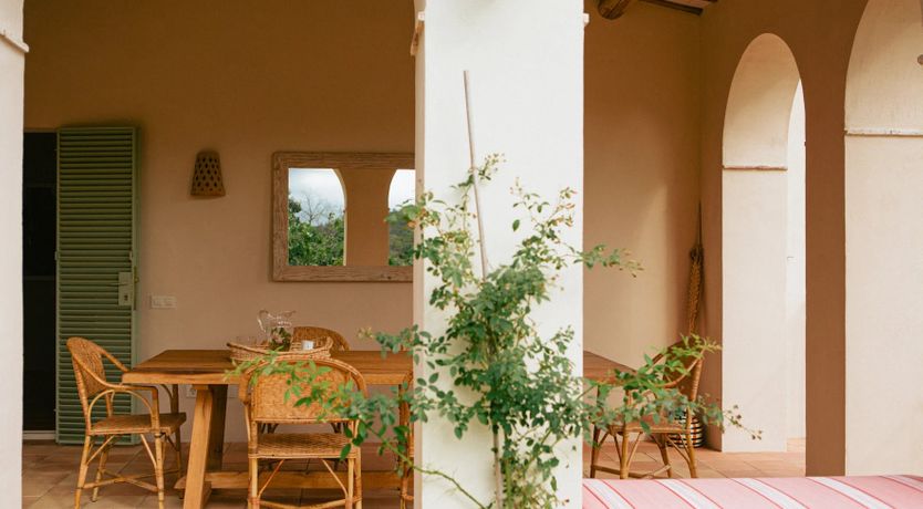 Photo of Spanish Sunbeam