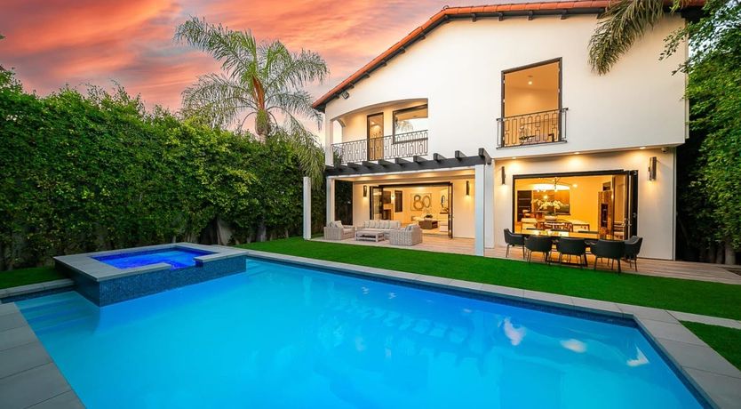 Photo of The Hollywood Heart