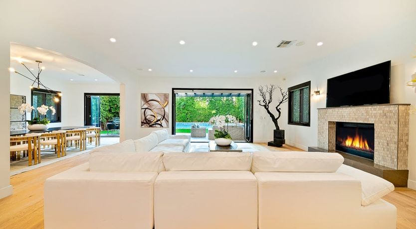 Photo of The Hollywood Heart