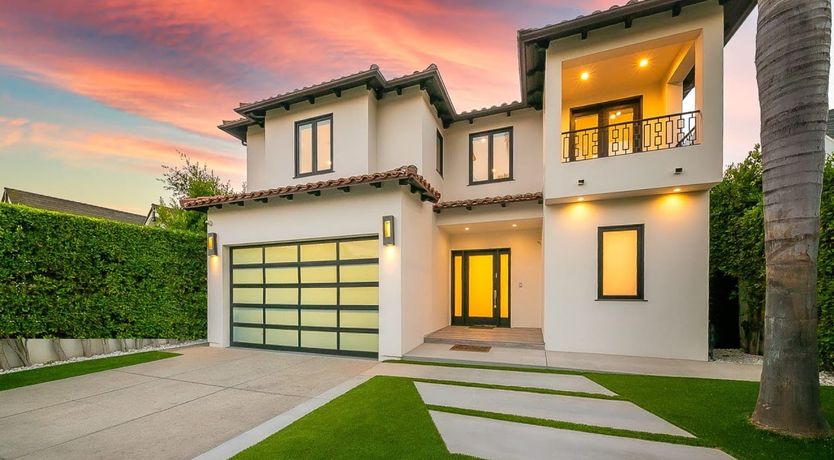 Photo of The Hollywood Heart