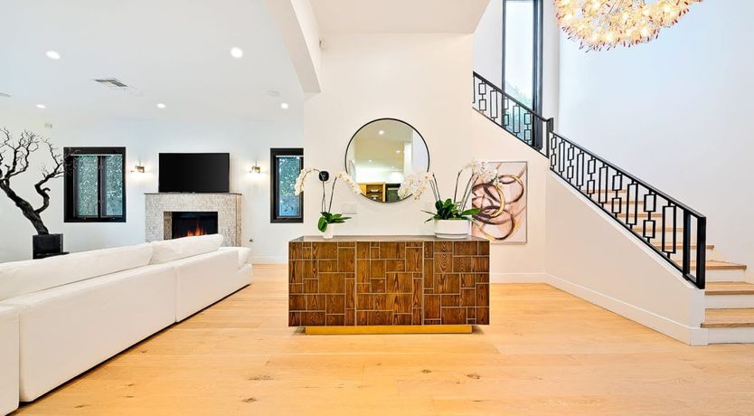 Photo of The Hollywood Heart