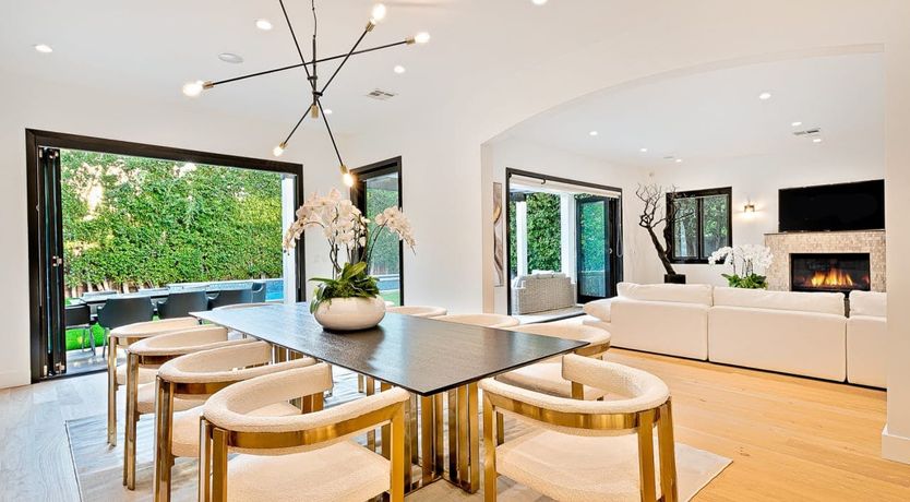 Photo of The Hollywood Heart