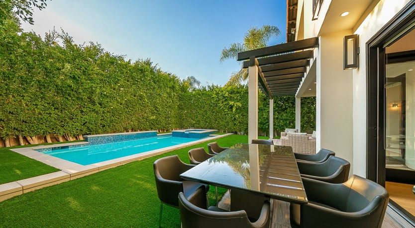 Photo of The Hollywood Heart