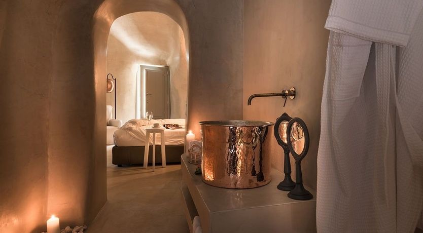 Photo of Seaside Grotto