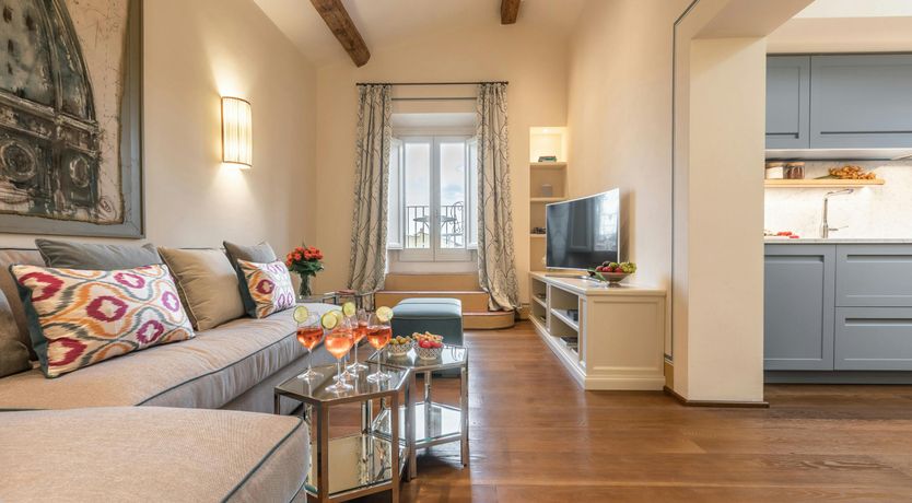 Photo of Florence Love