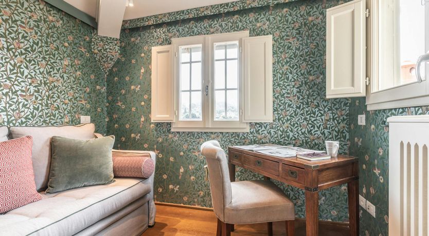 Photo of Florence Love