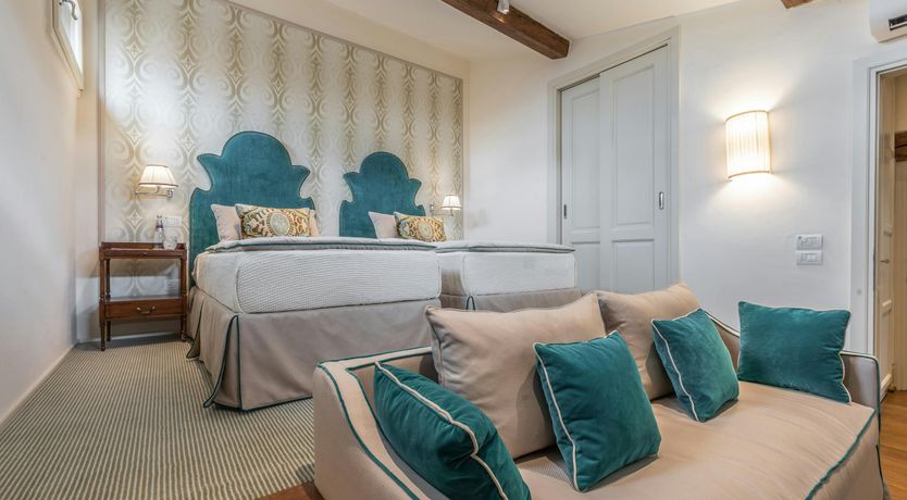 Photo of Florence Love