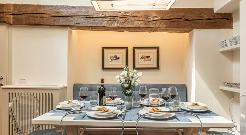 Photo of Florence Love