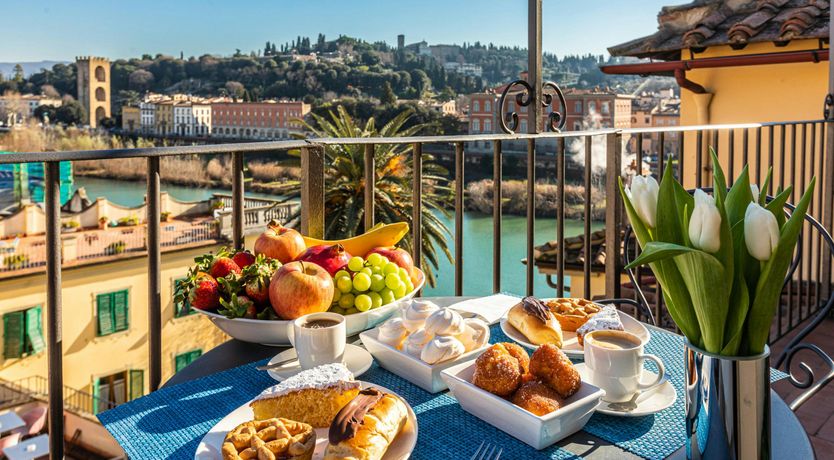 Photo of Florence Love