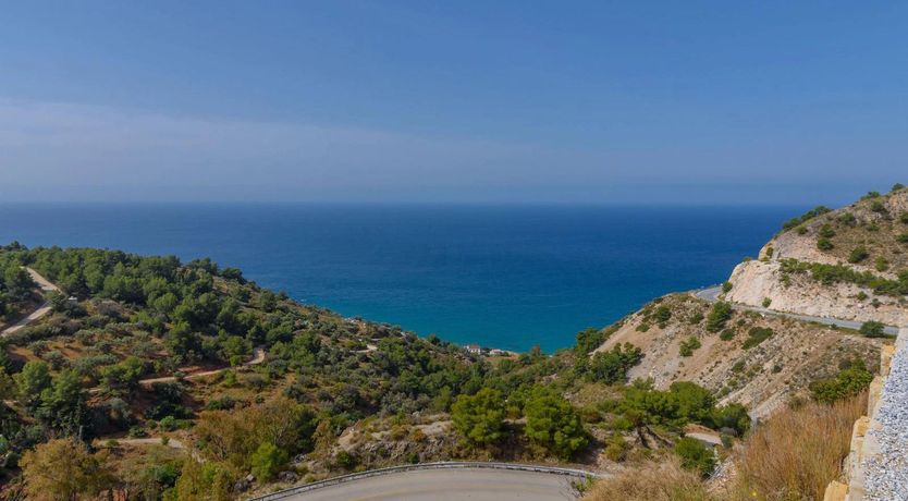 Photo of Andalusian Ambiance