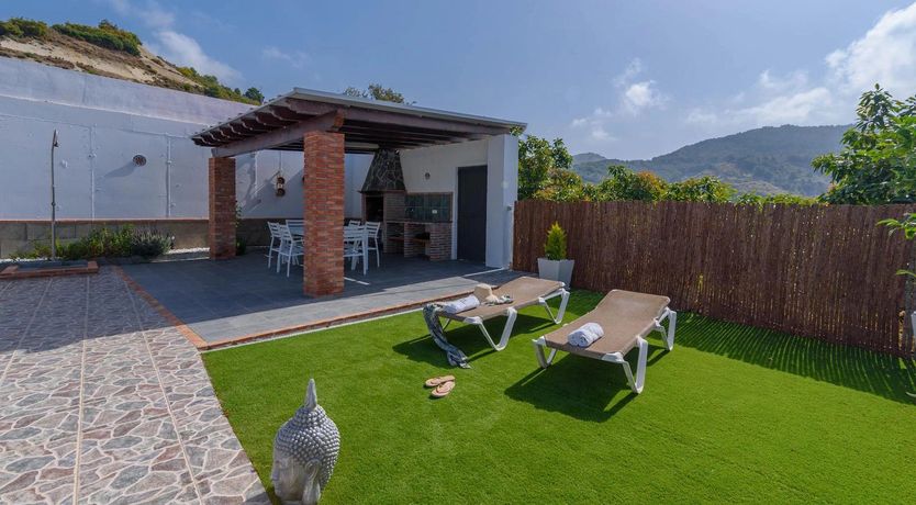 Photo of Andalusian Ambiance