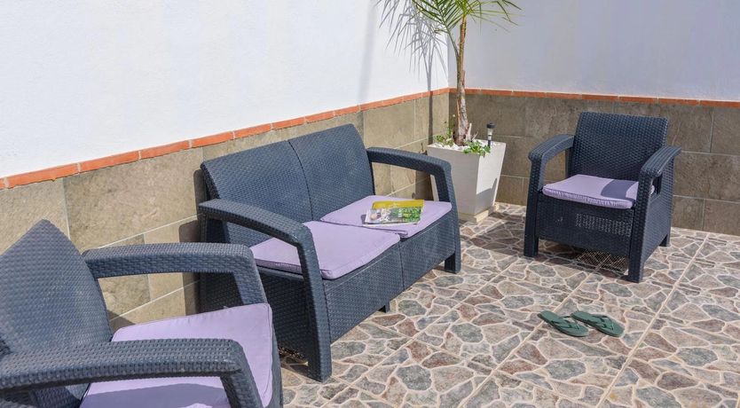 Photo of Andalusian Ambiance