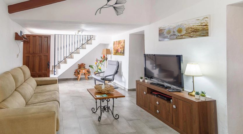 Photo of Andalusian Ambiance