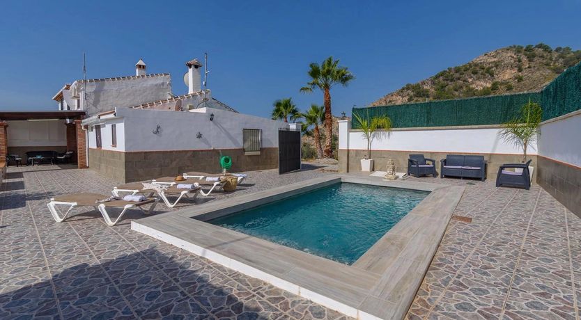 Photo of Andalusian Ambiance