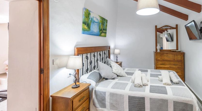 Photo of Andalusian Ambiance