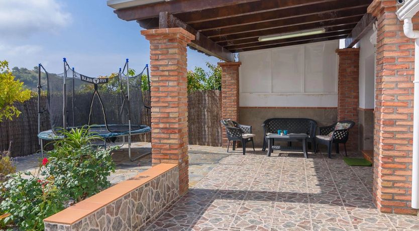 Photo of Andalusian Ambiance