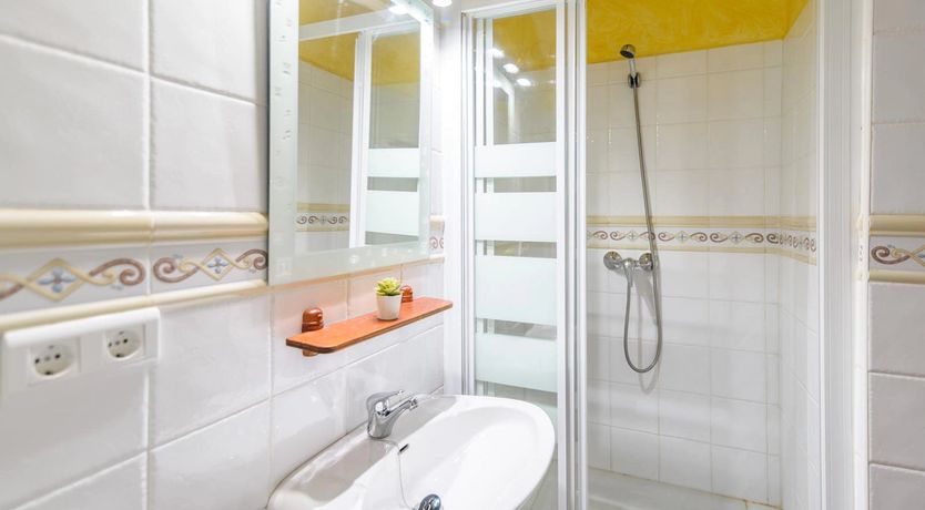 Photo of Andalusian Ambiance