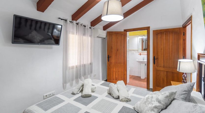 Photo of Andalusian Ambiance