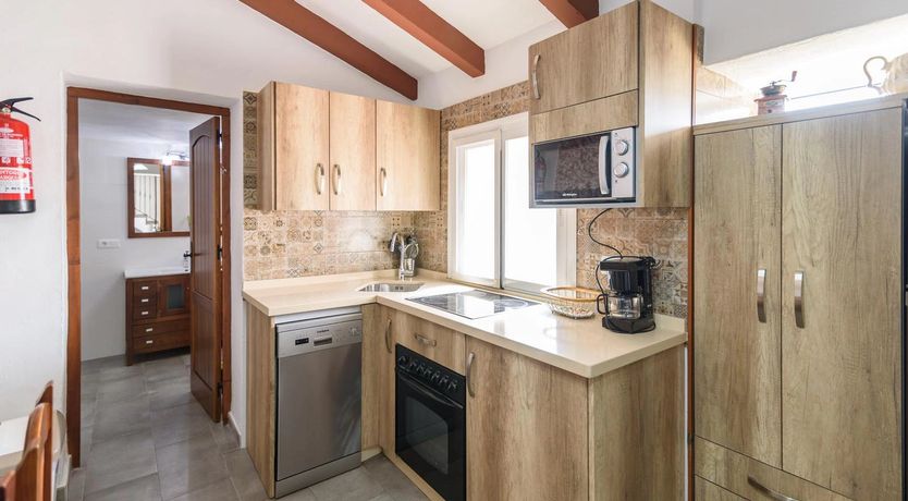 Photo of Andalusian Ambiance