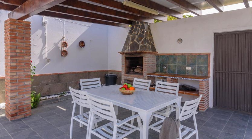 Photo of Andalusian Ambiance