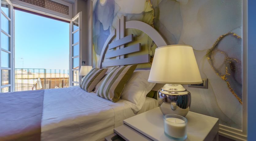 Photo of Markets & Piazzas