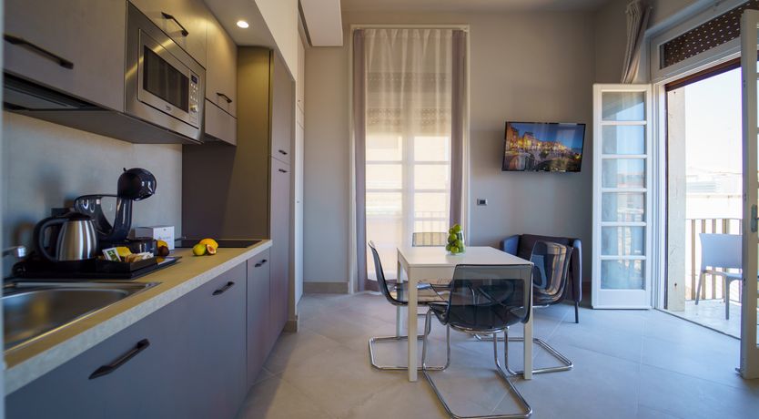 Photo of Markets & Piazzas