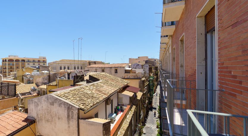 Photo of Markets & Piazzas