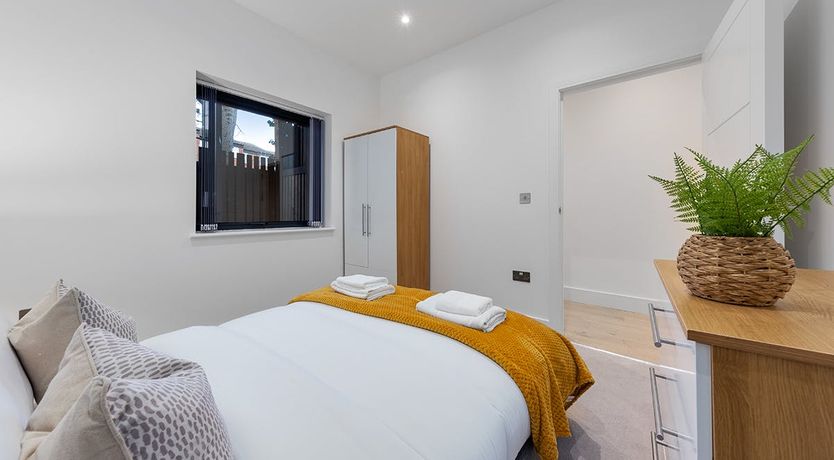 Photo of Lemons & Blueberries