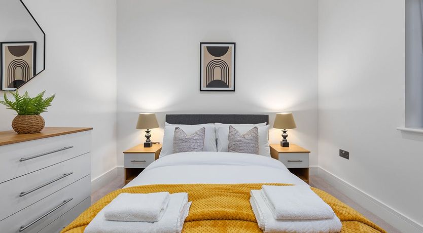 Photo of Lemons & Blueberries