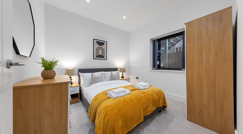 Photo of Lemons & Blueberries