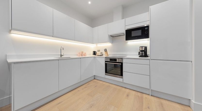 Photo of Lemons & Blueberries