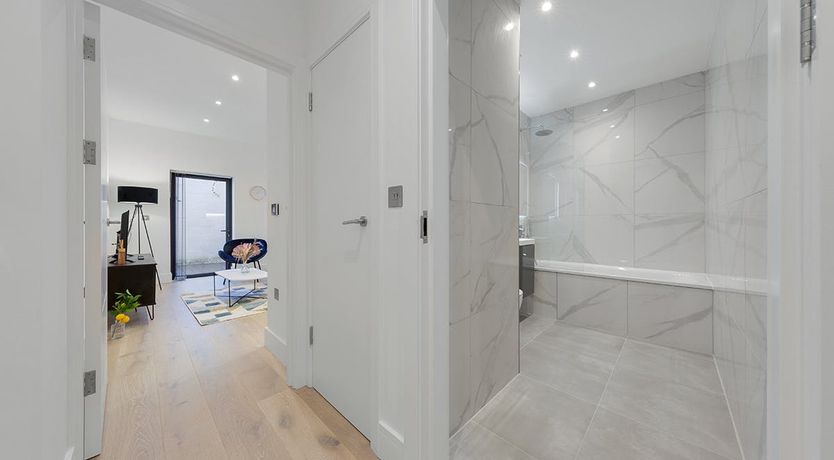 Photo of Lemons & Blueberries