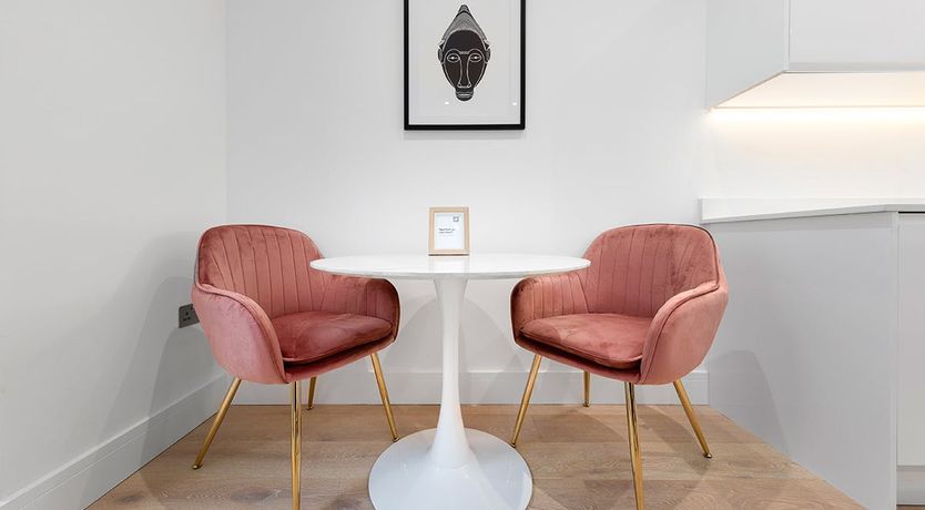 Photo of Lemons & Blueberries