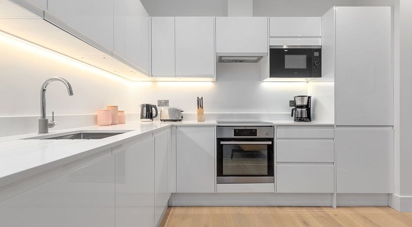 Photo of Lemons & Blueberries