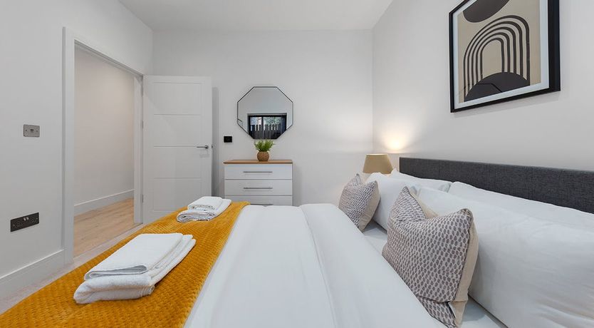 Photo of Lemons & Blueberries