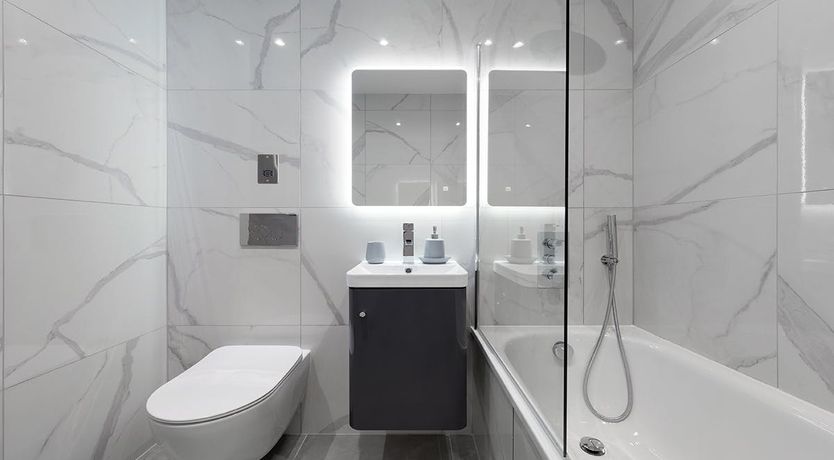 Photo of Lemons & Blueberries