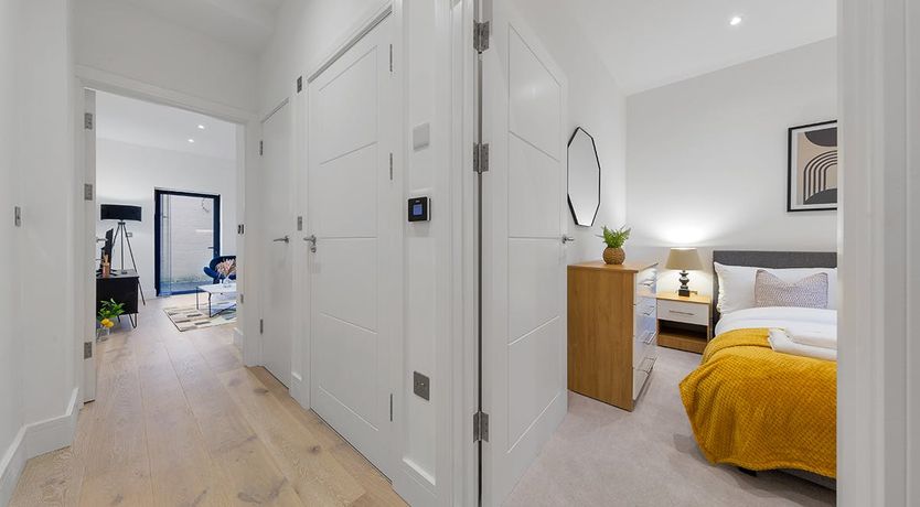 Photo of Lemons & Blueberries