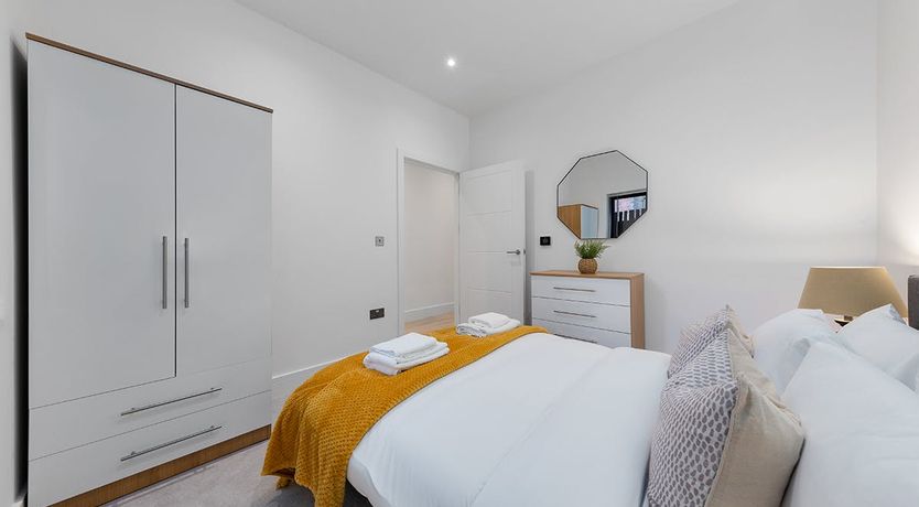 Photo of Lemons & Blueberries