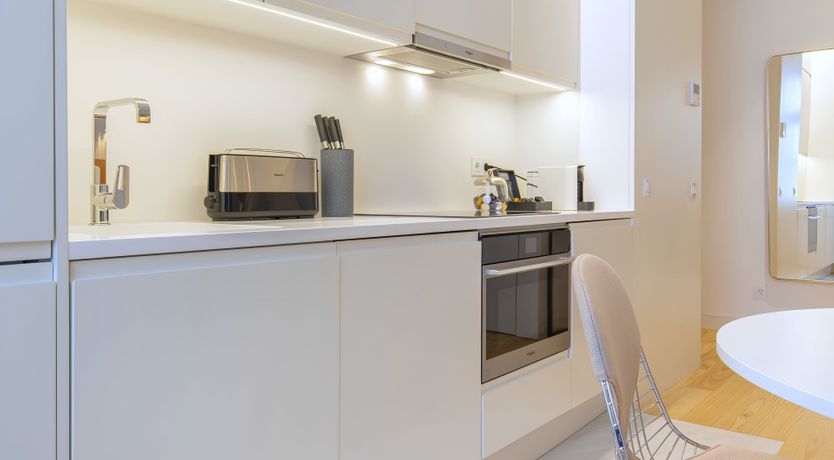 Photo of The Golden Bell