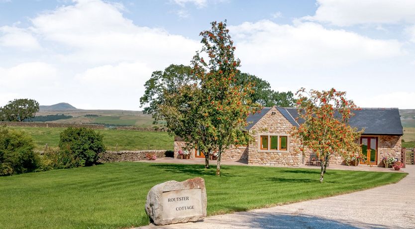 Photo of Routster Cottage