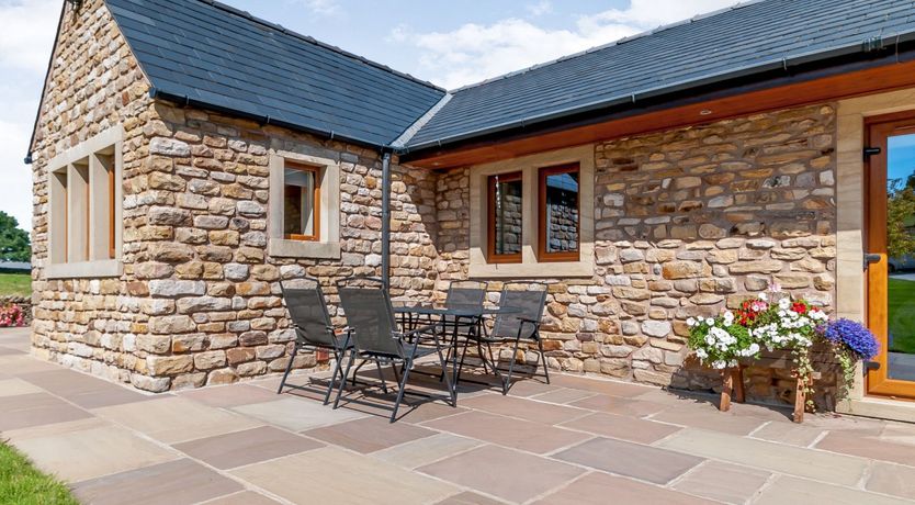 Photo of Routster Cottage