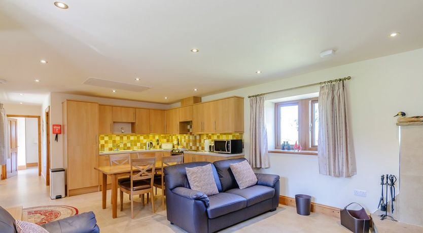 Photo of Routster Cottage